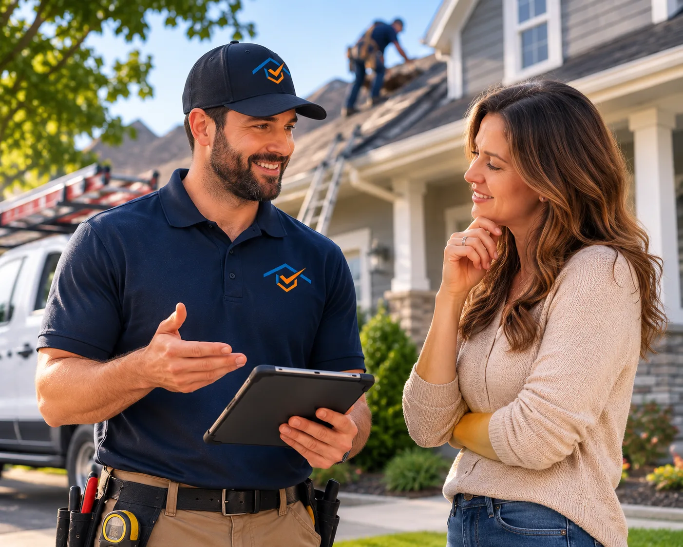 Roof Inspection FAQs in Visalia, CA