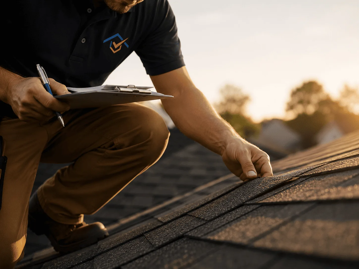 Why Choose Roof Inspection in Visalia, CA