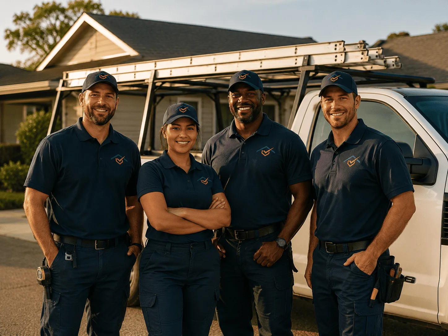 Roof Inspection company in Visalia, CA